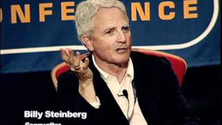 Billy Steinberg: 2008 ASCAP \