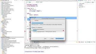 Learn Advanced C++ Programming object initialization default and delete