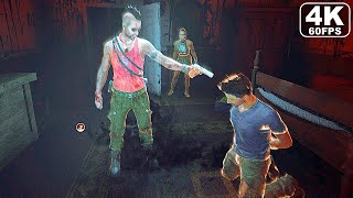 Vaas Kills Jason Scene - Far Cry 6 Vaas Insanity DLC