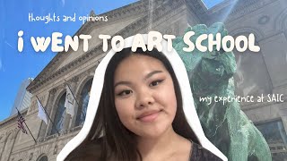 talking about SAIC