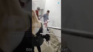Стрельба и взрывы в Крокус Сити Холле #shorts #москва