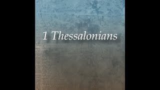 1Thessalonians 01 , The Holy Bible (KJV) , Dramatized Audio Bible