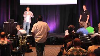 Bridging The Gap: OpenStack For VMware Administrators