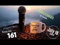 Ramblings with Joe 161