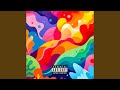 Colourful love