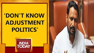 Don't Know Adjustment Politics: Congress Leader, Laxman Sangaooa Savadi | Karnataka Election 2023