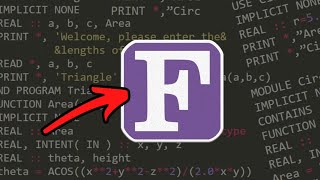 How to use Fortran in Visual Studio Code