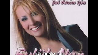 EYLÜL AKIN - ÇAL BENİM İÇİN