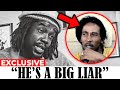 At 42, Peter Tosh FINALLY Break Silence On The Night That Bob Marley Made Peace