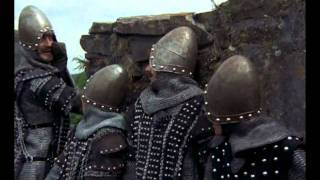 Monty Python French Taunting REDUBBED
