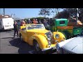 skwseg stationary engines @ bodle street green charity show