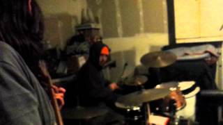 Rape Van - Crooked Edge