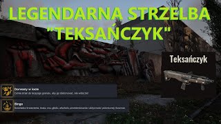 S.T.A.L.K.E.R. 2 - Legendarna Strzelba \