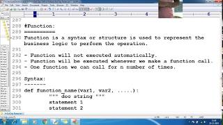 53 Python Functions | Python Programming Tutorial for Beginner to advance with source code