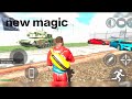 new magic ✨ try now 😜 / INDIAN BIKE DRIVING 3D / #tranding #shorts #game #ytshort