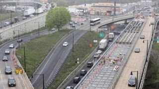 Streamlining the infrastructure permitting process