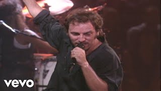 Bruce Springsteen - 57 Channels (And Nothin' On) (from In Concert/MTV Plugged)