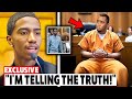 BREAKING: Christian Combs EXPOSES Truth in Court!