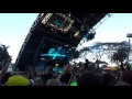 Bingo Players at Ultra Music Festival Miami 2013