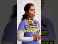 5 Without Jump Weight Loss Cardio  Exercise #shorts #reels #rdrfitness