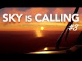 SKY IS CALLING 🌐 #3 | Microsoft Flight Simulator 2020 Cinematic