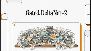 Gated DeltaNet 2