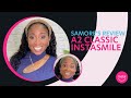 Samore's Review - A2 Classic instasmile