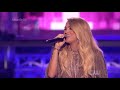 Carrie Underwood performs Cry Pretty Live Concert iHeart Radio Las Vegas 2018 HD 1080p Country Music