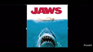 First Victim Film Version (From “Jaws” Soundtracks)