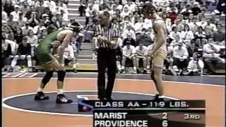 1997 IHSA Boys Dual Team Wrestling State Finals