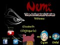 nemi the animated series episode 5 dub eng