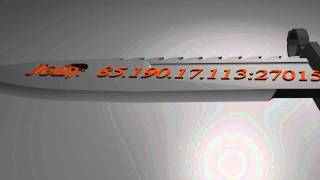 Css server intro