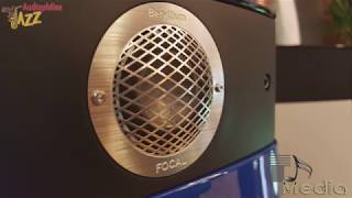 [Audiophile]  test dàn Hi-end