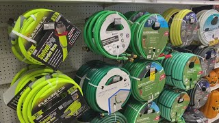 Mr. Fix It: The best garden hoses