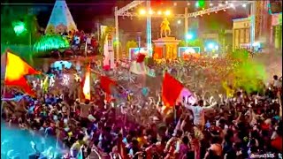 Craziest crowd ever on Dj 🔥 | Shivjayanti Murgud | 2022