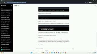 python append to json file