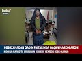 həbsxanadan qadın paltarında qaçan narkobaron baku tv