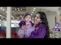 “one derful day celebrating snika little one’s 1st birthday” teaser 3art studio vizag