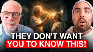 Quantum Mystic EXPOSES the Virus Happening RIGHT NOW | Paul Levy