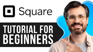 Square POS Tutorial for Beginners | Full Guide to Using Square POS 2024