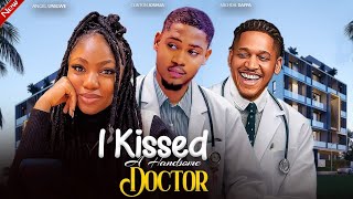 ANGEL UNIGWE - I KISSED A HANDSOME DOCTOR - 2024 LATEST NOLLYWOOD MOVIES