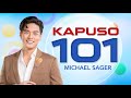 Kapuso 101: Michael Sager