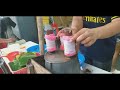 philippines street food imus bdo imus terminal imus plaza