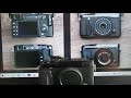 XE3 Vs XE2 Vs XE1 Fujifilm - which one is best?