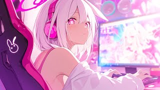 Best Nightcore Songs Mix 2024 ♫ 1 Hour Gaming Music ♫ Nightcore Gaming Mix 2024