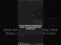How to set up Visual Studio Code for Unity in under 60 seconds!