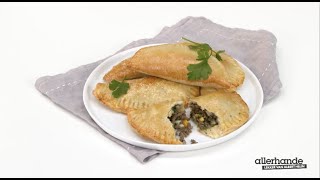 Empanadas - #recept - #Allerhande