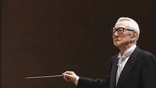 Takashi Asahina \u0026 Affinis Festival Orchestra - Wagner: Siegfried Idyll (1998)