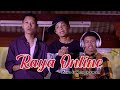 Zero & Kengkawan - Raya Online (Official Music Video)