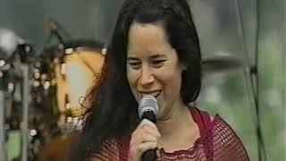 Natalie Merchant Live in Winter Park, Colorado - July 15, 2000 (Full Performance)